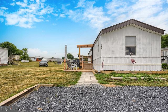 239 SAGINAW ST, Grantville, PA 17028