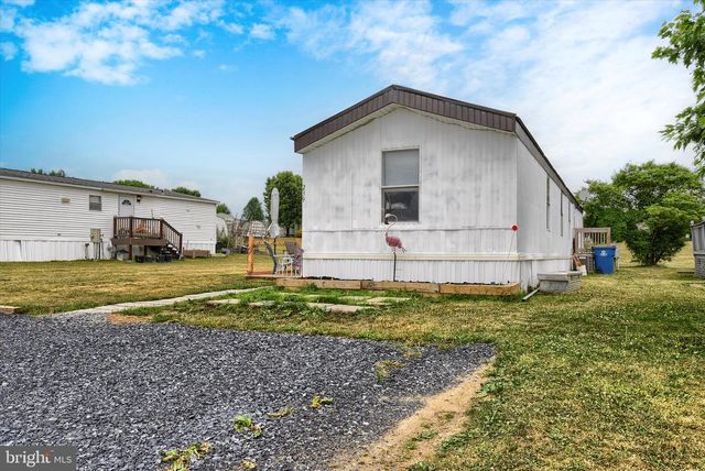 239 SAGINAW ST, Grantville, PA 17028