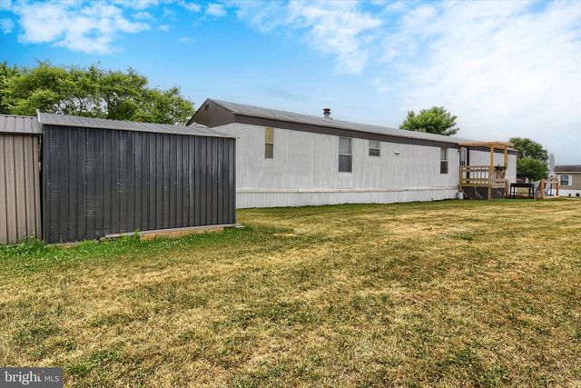 239 SAGINAW ST, Grantville, PA 17028