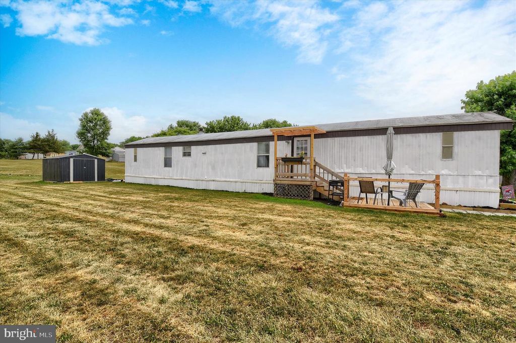 239 SAGINAW ST, Grantville, PA 17028