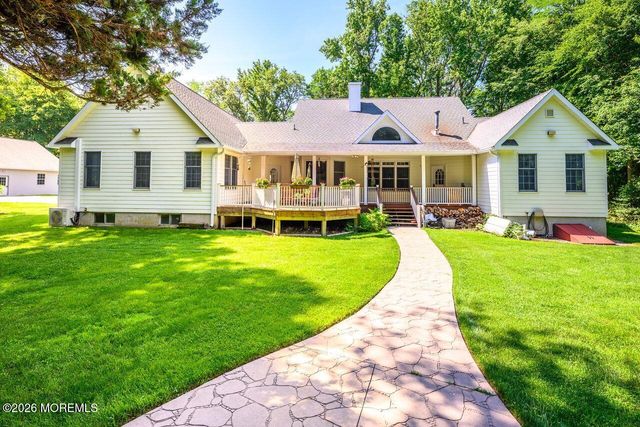 250 Bennett Road, Freehold, NJ 07728