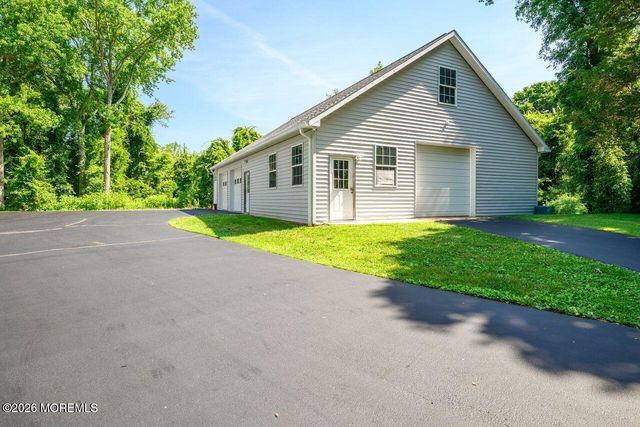 250 Bennett Road, Freehold, NJ 07728