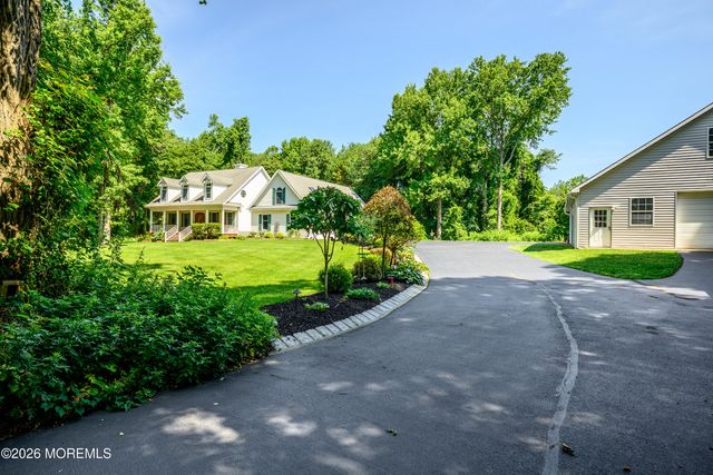 250 Bennett Road, Freehold, NJ 07728