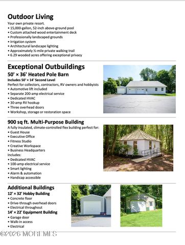 250 Bennett Road, Freehold, NJ 07728