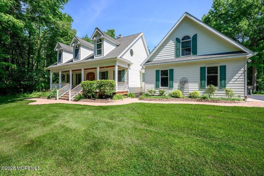 250 Bennett Road, Freehold, NJ 07728