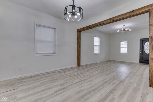 37 N Sherman Drive, Indianapolis, IN 46201