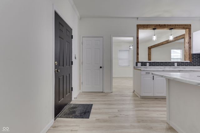 37 N Sherman Drive, Indianapolis, IN 46201