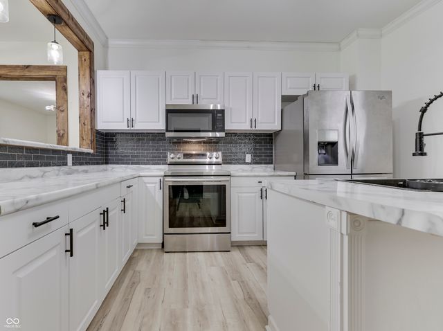 37 N Sherman Drive, Indianapolis, IN 46201