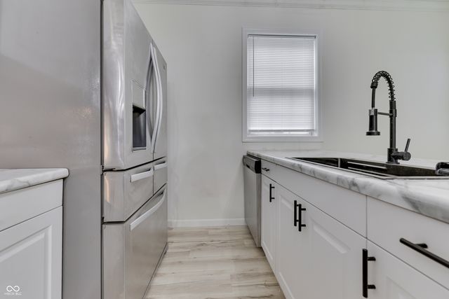 37 N Sherman Drive, Indianapolis, IN 46201