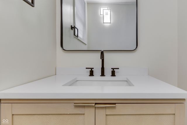 37 N Sherman Drive, Indianapolis, IN 46201