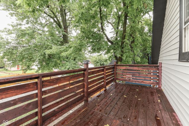 37 N Sherman Drive, Indianapolis, IN 46201