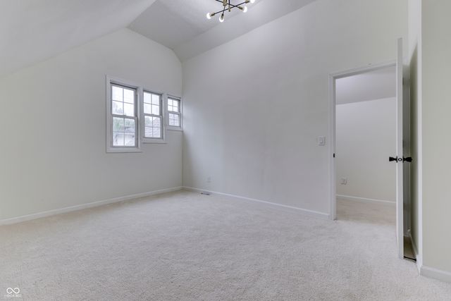 37 N Sherman Drive, Indianapolis, IN 46201