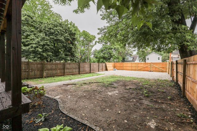 37 N Sherman Drive, Indianapolis, IN 46201