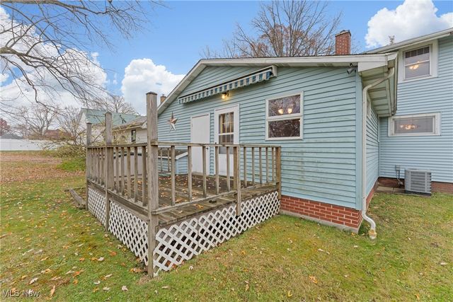 224 Shadyside Court, Alliance, OH 44601