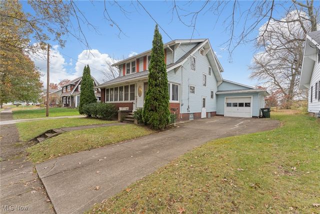 224 Shadyside Court, Alliance, OH 44601