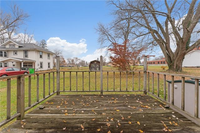 224 Shadyside Court, Alliance, OH 44601