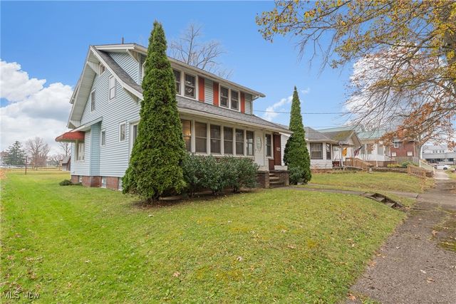 224 Shadyside Court, Alliance, OH 44601