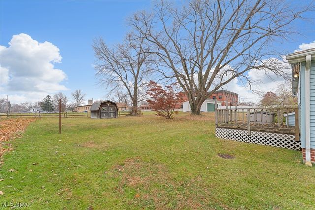 224 Shadyside Court, Alliance, OH 44601