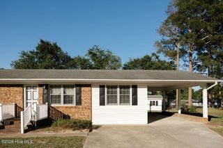 1612 Fairground Road, Dunn, NC 28334
