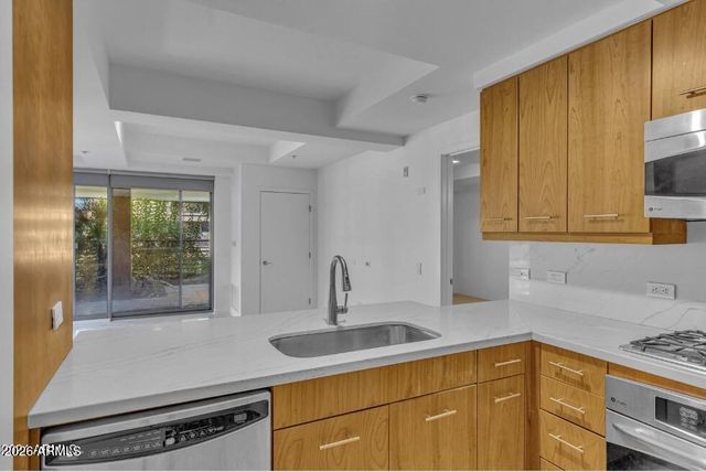 7127 E RANCHO VISTA Drive 4008, Scottsdale, AZ 85251
