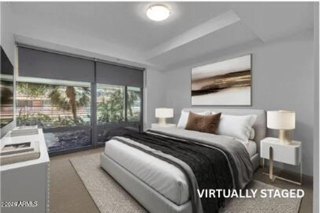 7127 E RANCHO VISTA Drive 4008, Scottsdale, AZ 85251