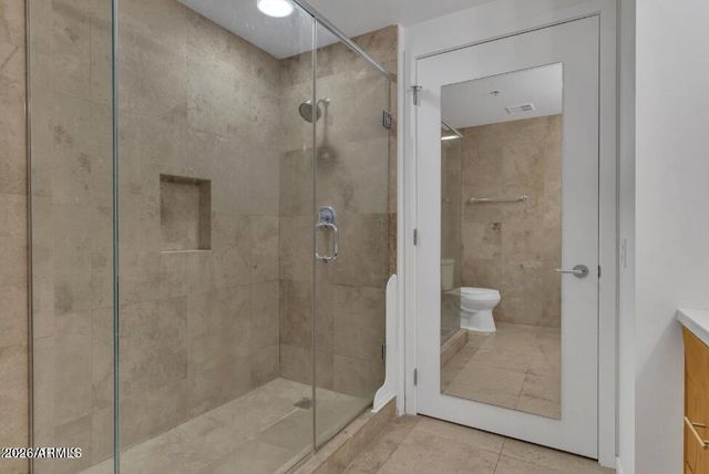 7127 E RANCHO VISTA Drive 4008, Scottsdale, AZ 85251