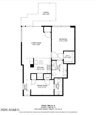 7127 E RANCHO VISTA Drive 4008, Scottsdale, AZ 85251