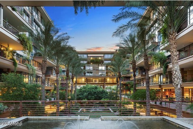 7127 E RANCHO VISTA Drive 4008, Scottsdale, AZ 85251