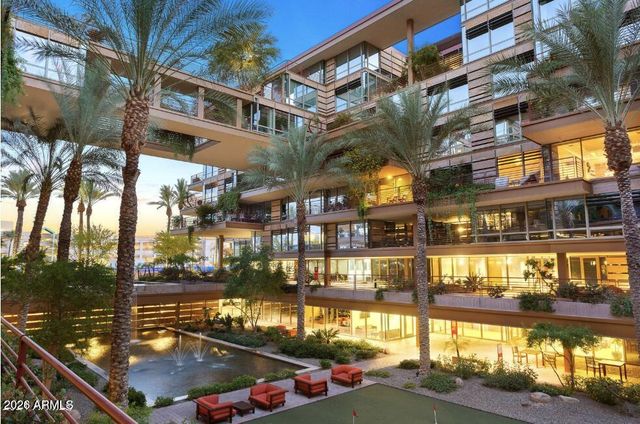 7127 E RANCHO VISTA Drive 4008, Scottsdale, AZ 85251