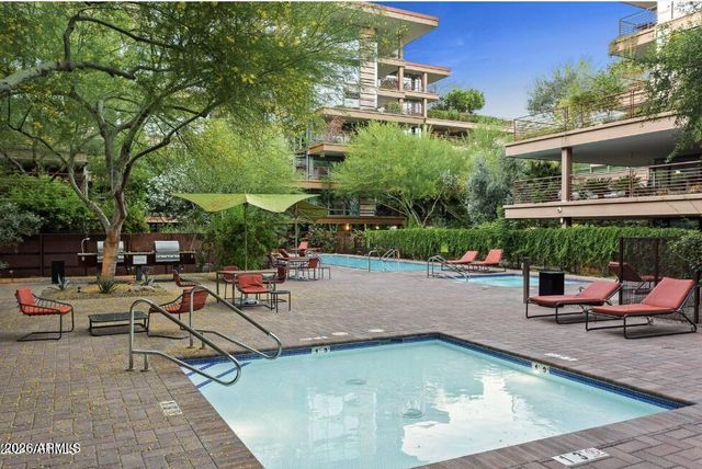 7127 E RANCHO VISTA Drive 4008, Scottsdale, AZ 85251