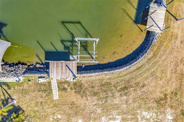 700 HOLLYHILL COURT, Punta Gorda, FL 33950