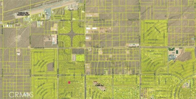 6658 Quezon Avenue, California City, CA 93505