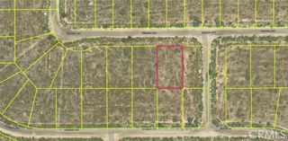 6658 Quezon Avenue, California City, CA 93505