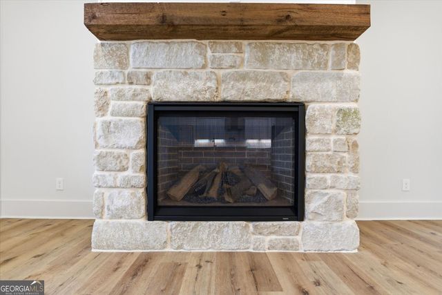 117 Oak Hill Circle, Eatonton, GA 31024