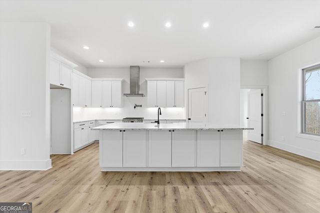 117 Oak Hill Circle, Eatonton, GA 31024