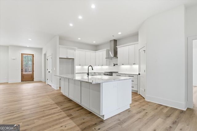 117 Oak Hill Circle, Eatonton, GA 31024