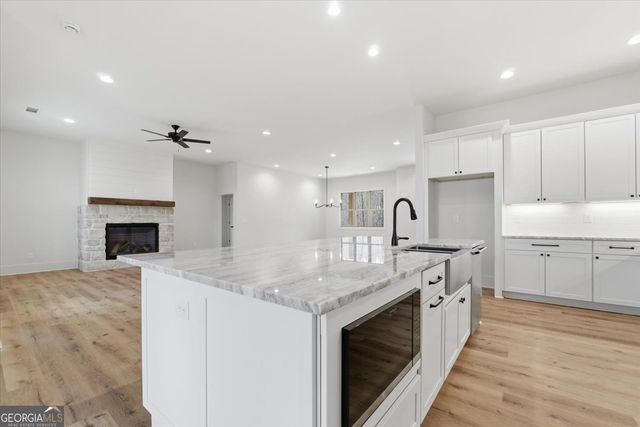 117 Oak Hill Circle, Eatonton, GA 31024