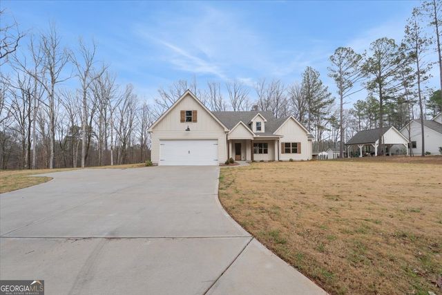 117 Oak Hill Circle, Eatonton, GA 31024