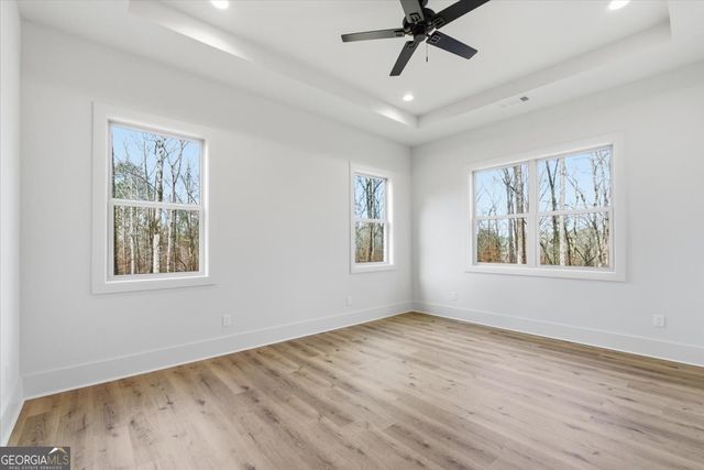 117 Oak Hill Circle, Eatonton, GA 31024