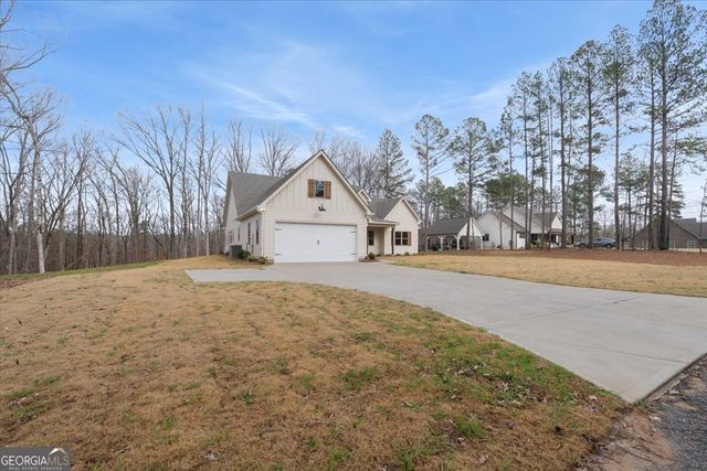 117 Oak Hill Circle, Eatonton, GA 31024