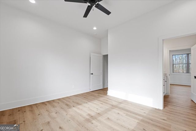 117 Oak Hill Circle, Eatonton, GA 31024