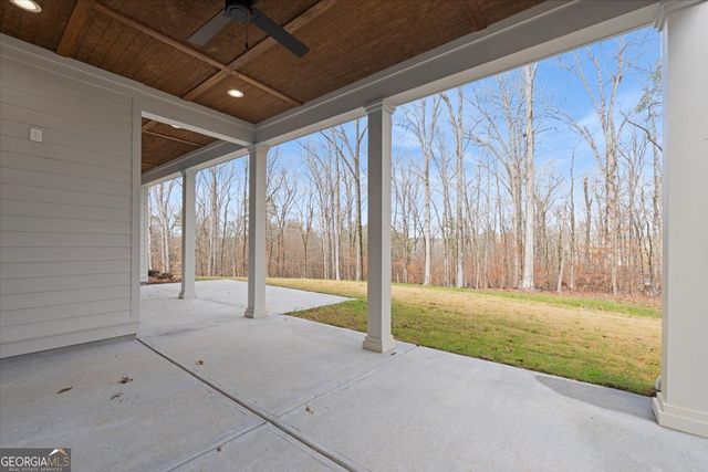 117 Oak Hill Circle, Eatonton, GA 31024