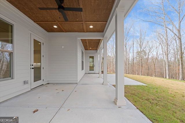 117 Oak Hill Circle, Eatonton, GA 31024