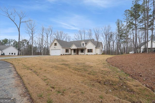 117 Oak Hill Circle, Eatonton, GA 31024