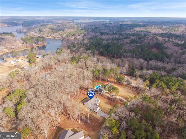 117 Oak Hill Circle, Eatonton, GA 31024
