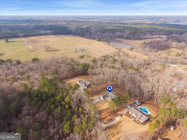 117 Oak Hill Circle, Eatonton, GA 31024