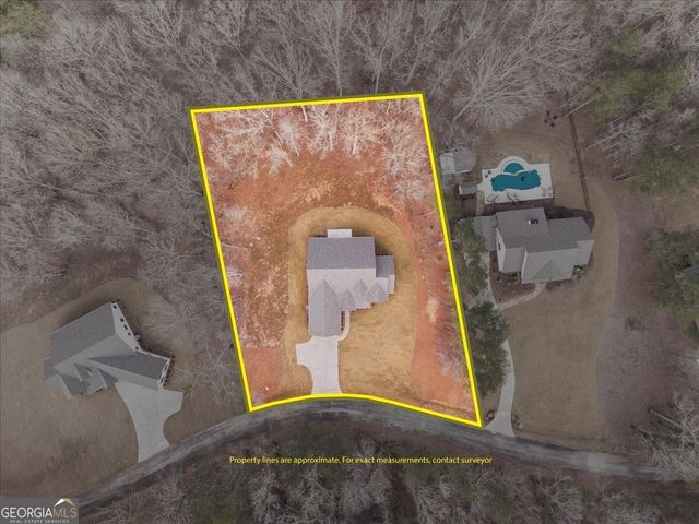 117 Oak Hill Circle, Eatonton, GA 31024