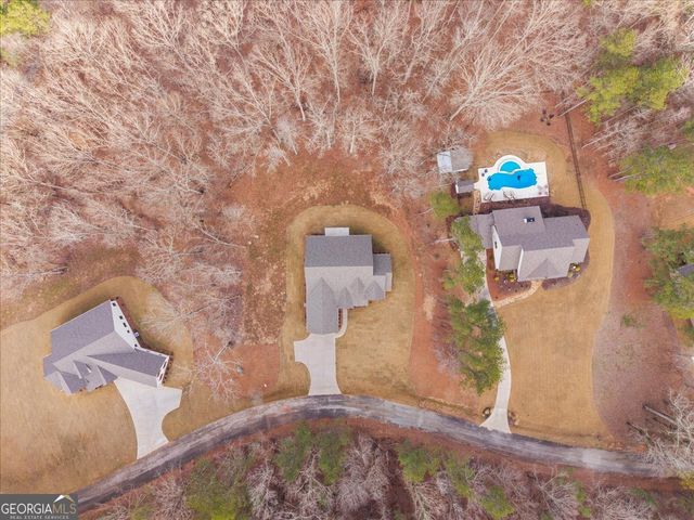 117 Oak Hill Circle, Eatonton, GA 31024