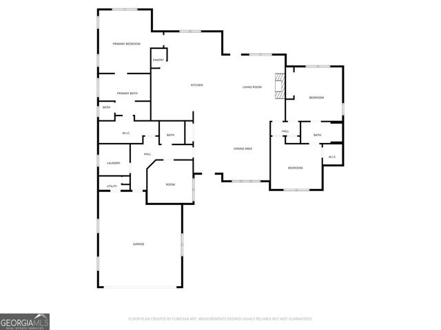 117 Oak Hill Circle, Eatonton, GA 31024