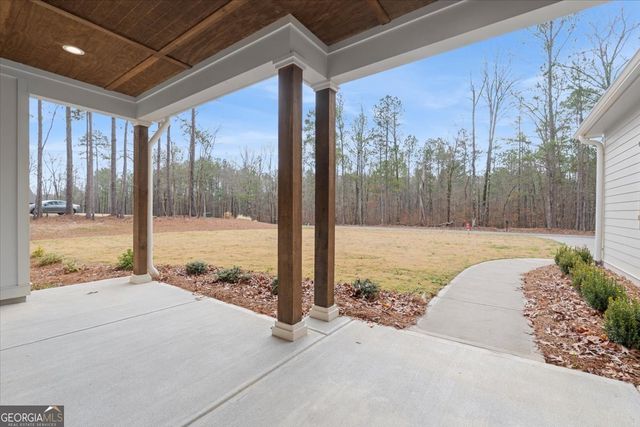 117 Oak Hill Circle, Eatonton, GA 31024